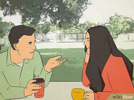 Discover their hobbies to find out what they’re passionate about.