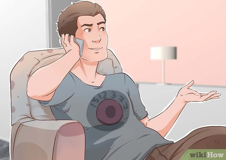 Step 4 Propose a neutral activity.