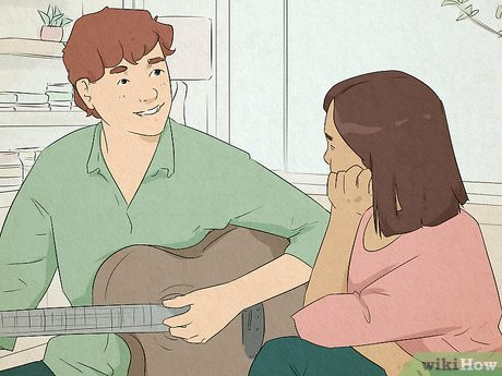 “I absolutely adore you!