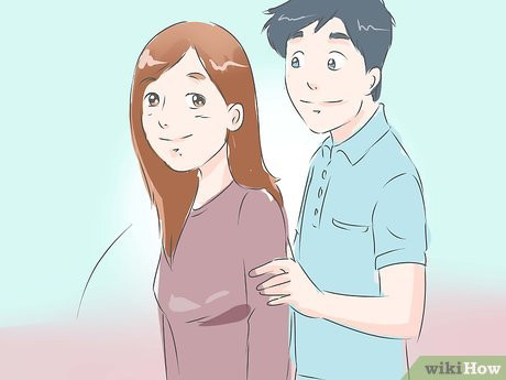 Step 1 Respect yourself.