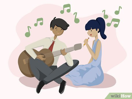 Step 2 Consider your common interests.