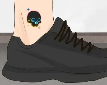 男人喜欢有纹身的女人吗？投票结果与真实想法大公开