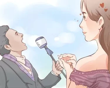 让女朋友过一个真正难忘的生日