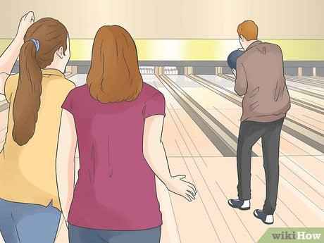 Step 5 You have more time to hang out with your friends.