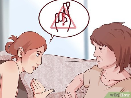 Step 3 Make good excuses.