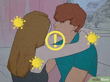 Step 3 It can be risky to sleep with people you don’t know very well.