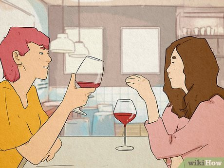 Telling your date how you appreciate them builds your intimacy.