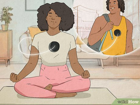 This will help you clear your thoughts and focus on your task.