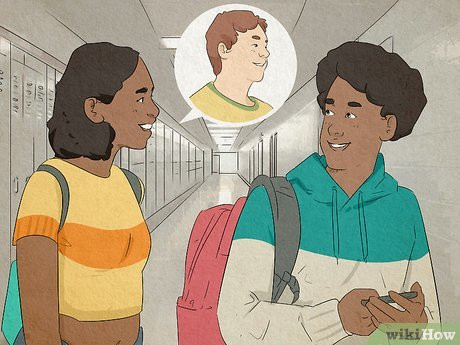 If you don’t know him well, start out by getting some insider knowledge.