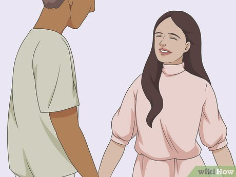 Step 3 Learn the benefits of hugging.