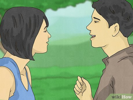 To avoid getting hurt, keep your expectations in check.