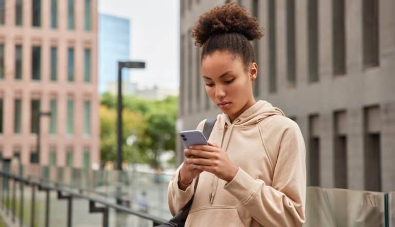 女生不回信息的39个原因及应对策略