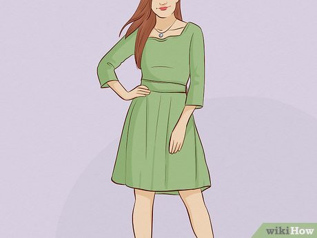 Show off your legs on a casual day out.