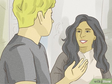 Step 1 Take your relationship slow.