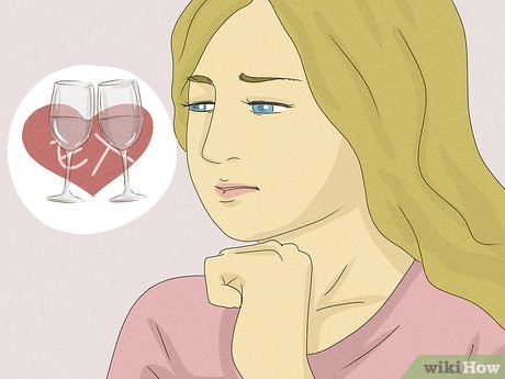 Step 1 Ask yourself why you’d like to date your ex again.