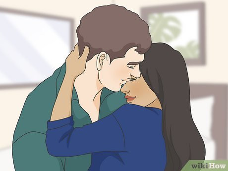 His need to be close to you reflects his attachment to you.