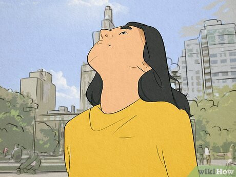 Feel your feelings while phasing them out of your life.