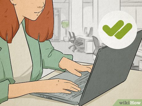 Proofread for anything that could come off poorly to another person.