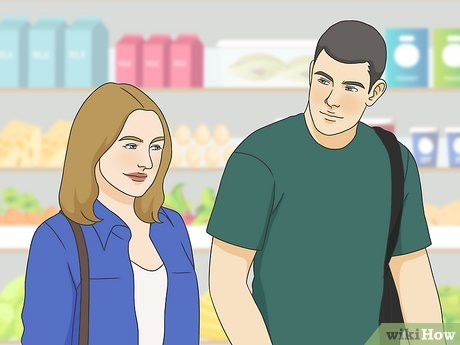 Step 16 Out and about