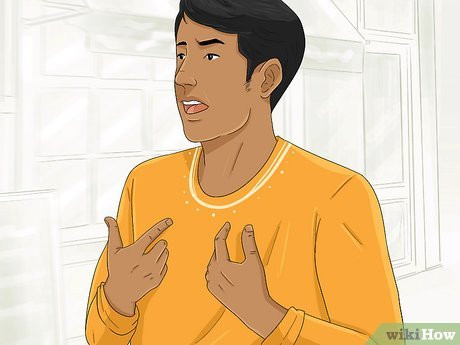 Step 3 Let your boyfriend talk.