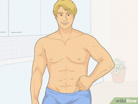 Muscles can be indicators of health and fitness.