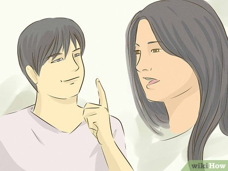 Step 4 Remember the little things she's mentioned before.