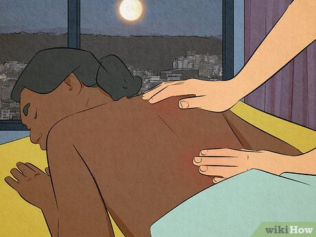 Step 6 “M” Date Ideas