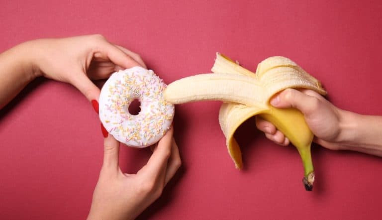 女性喜欢阴茎吗？22个让女生心动的完美阴茎特质