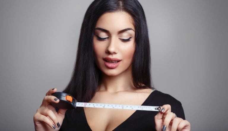 阴茎大小真的重要吗？大与小的优缺点解析