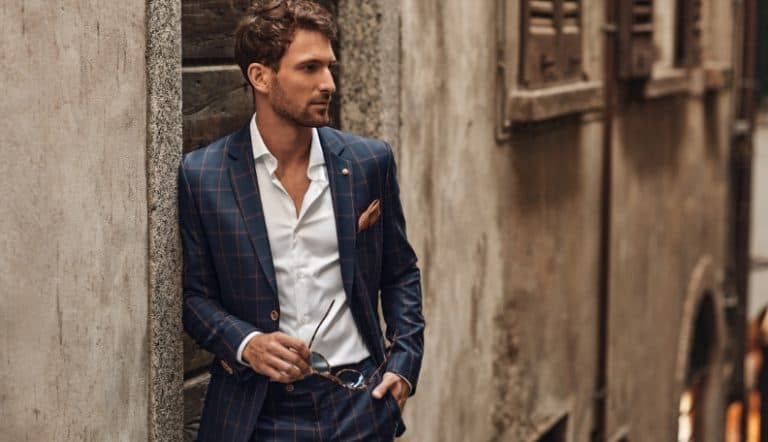 都市型男性：定义、特征及成为都市型男的优势