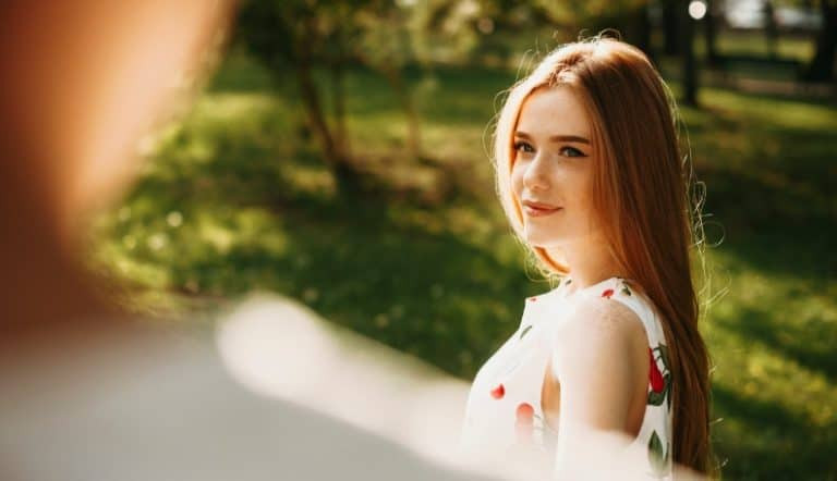 让女友幸福的45个秘诀，让她成为世界上最幸运的女孩！