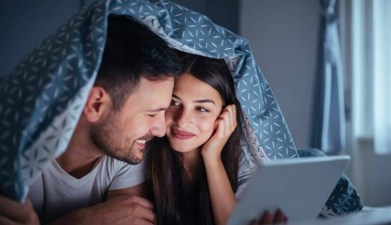 32个适合给女友讲的睡前故事及讲故事的趣味技巧