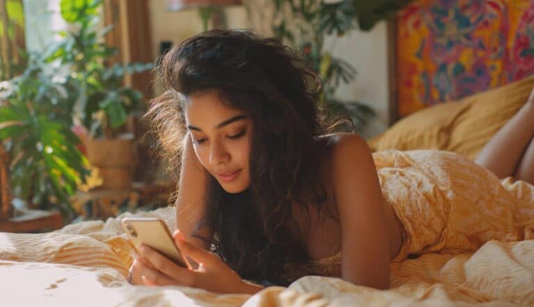 110个挑逗又刺激的问题，让她欲火焚身